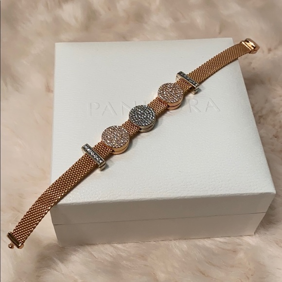 Pandora Reflexions Bracelet